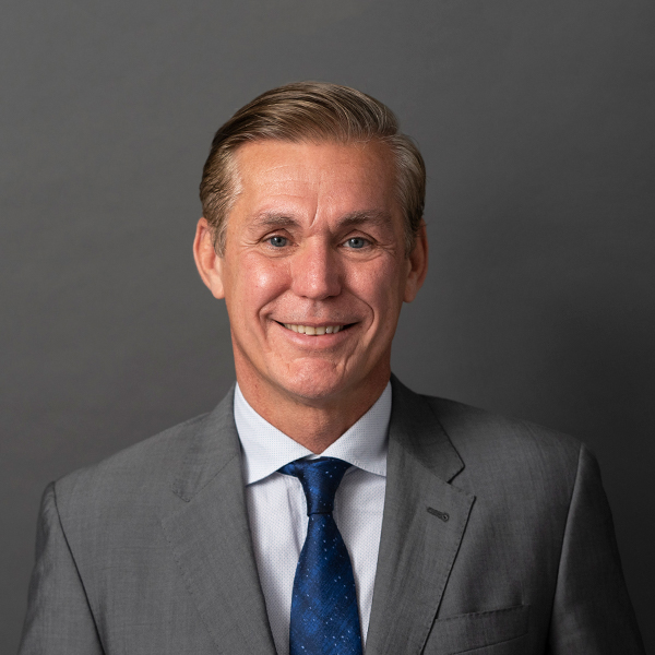 Albert T. Keyack