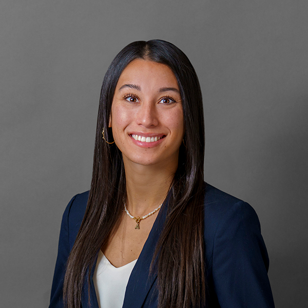 Alexis M. Driendl, Pa.C.P.