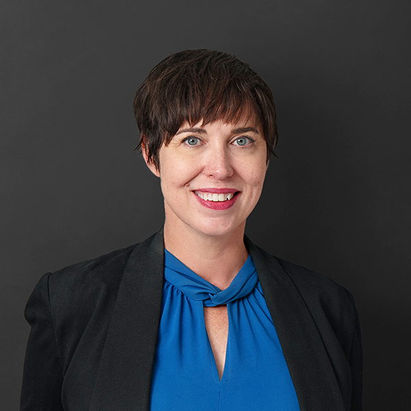 Rebecca M. Shanaman