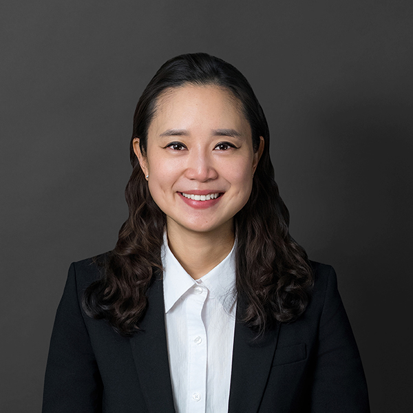 Hyo Jin (Jinnie) Lee - Associate | Barley Snyder